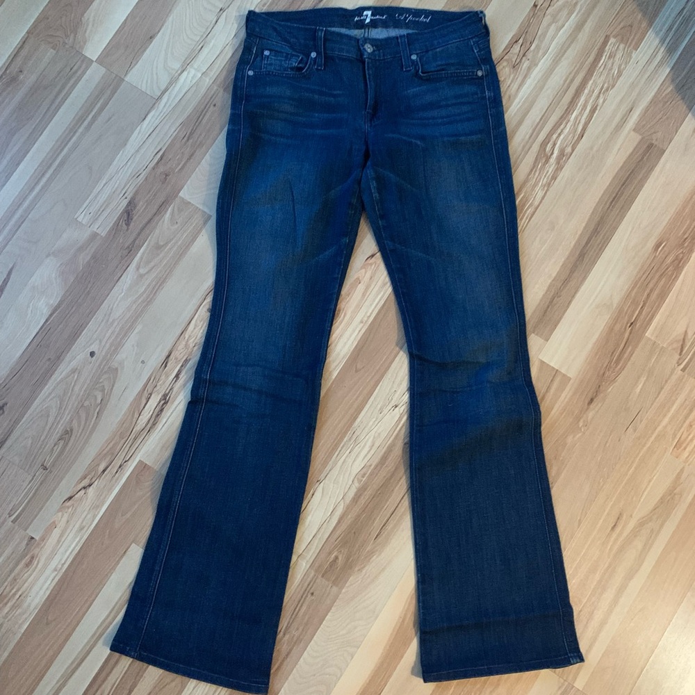 7 For All Mankind Jeans